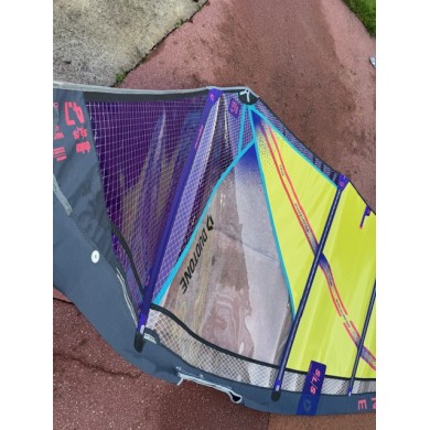 Duotone Duke SLS 4.7 2025 Occasion Duotone Duke SLS 4.7 2025 Occasion