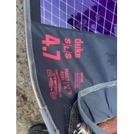 Duotone Duke SLS 4.7 2025 Occasion Duotone Duke SLS 4.7 2025 Occasion