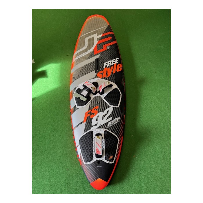 JP Australia Freestyle FS 92 Pro edition occasion JP Australia Freestyle FS 92 Pro edition occasion