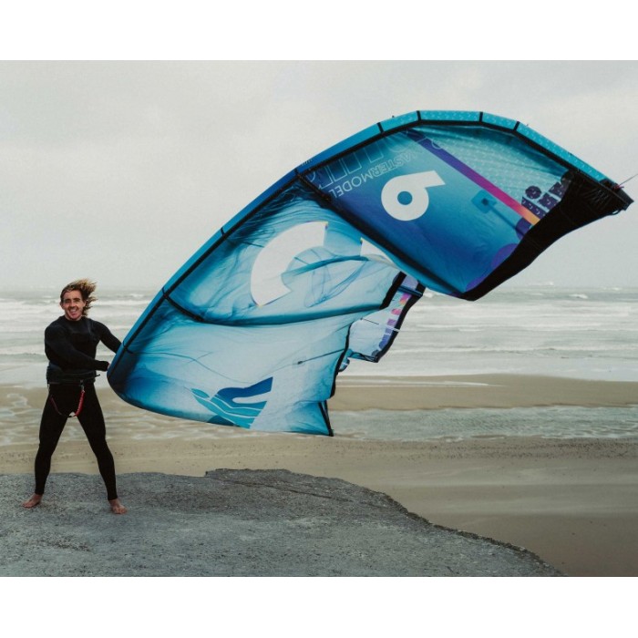 Reedin Master Modèle