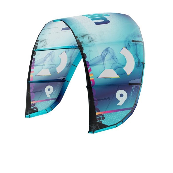 Reedin Master Modèle