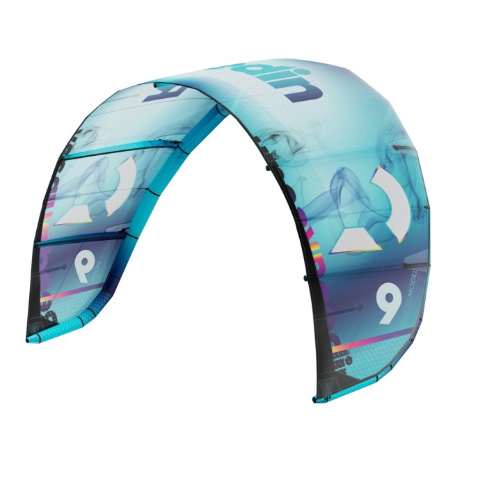 Reedin Master Modèle