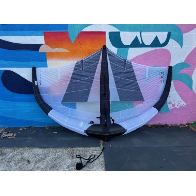 Vayu Aura III 3.0m² 2025 Occasion Vayu Aura III 3.0m² 2025 Occasion