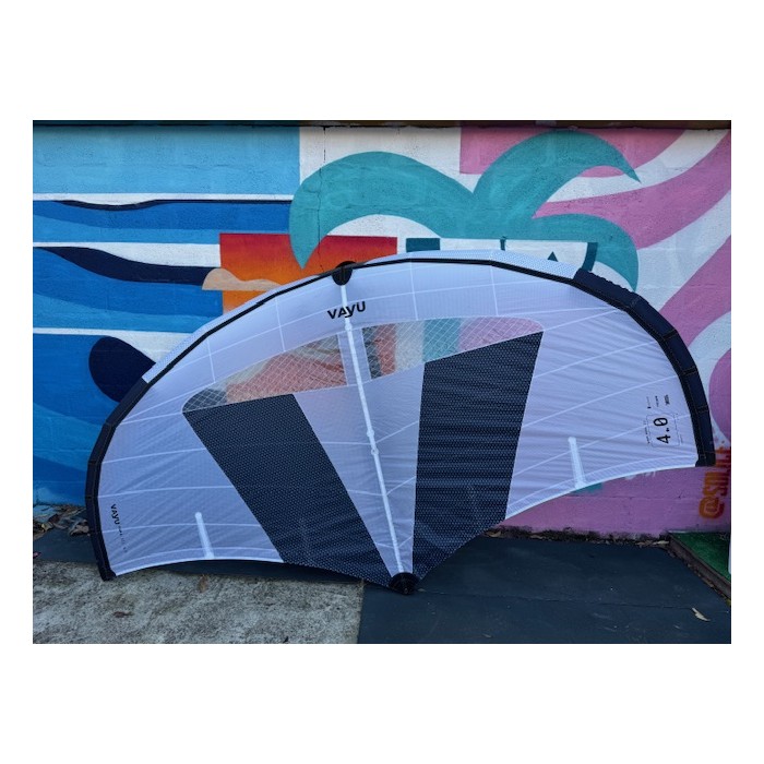 Vayu Aura III 2025 4m² Occasion