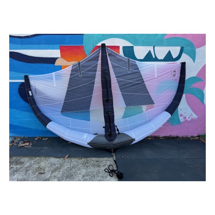 Vayu Aura III 2025 4m² Occasion