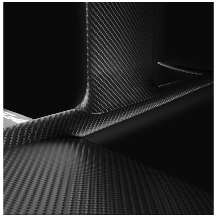 Pack Access AFS D-Lite + Flyer + Fly One