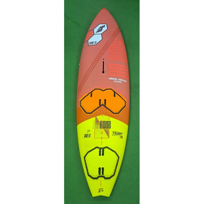 Tabou Da Bomb Team 2023 84 litres neuve choc transport