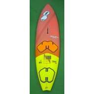 Tabou Da Bomb Team 2023 84 litres neuve choc transport