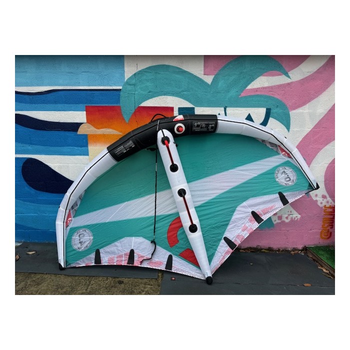 Reedin Super Natural 4m² Occasion