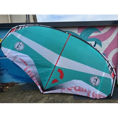 Reedin Super Natural SSD 7'2m² Occasion