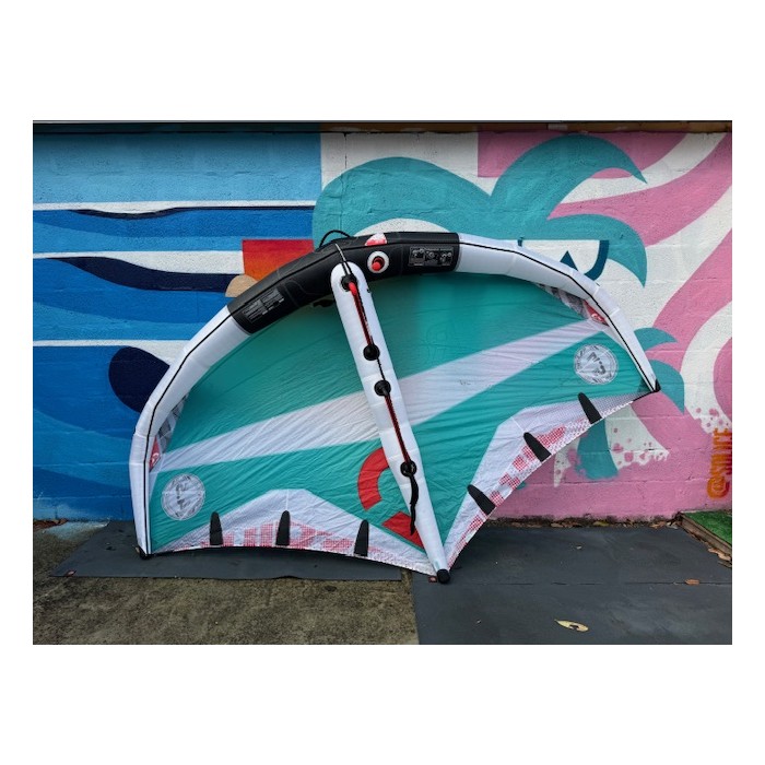 Reedin Super Natural 4.5 Occasion