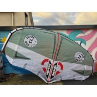 Reedin Super Natural SSD 7'2m² 2024 Occasion