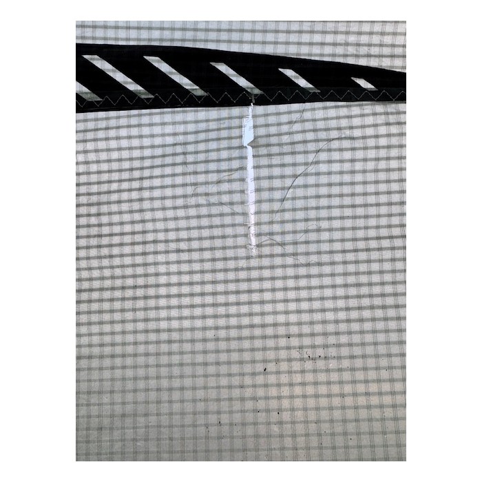 Reedin Super Natural SSD 7'2m² 2024 Occasion