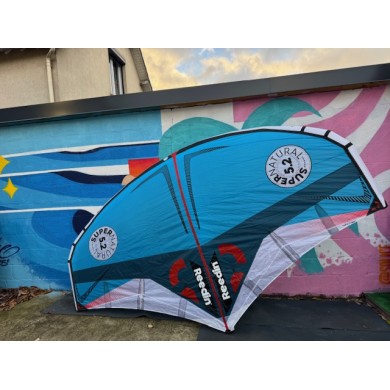 Reedin Super Natural SSD 5.2m² 2024 Occasion