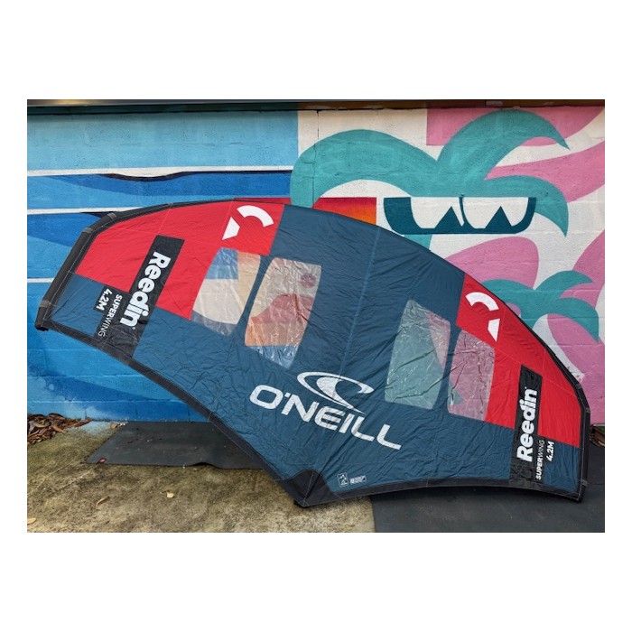 Reedin Superwing 4.2 ONEILL Occasion
