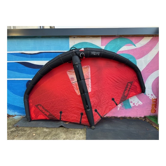 Reedin Superwing 5.2 V3 Occasion