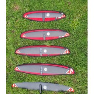 Reedin Foil Complet Carbon El Capitano - Occasion