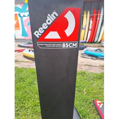 Reedin Foil Complet Carbon El Capitano - Occasion