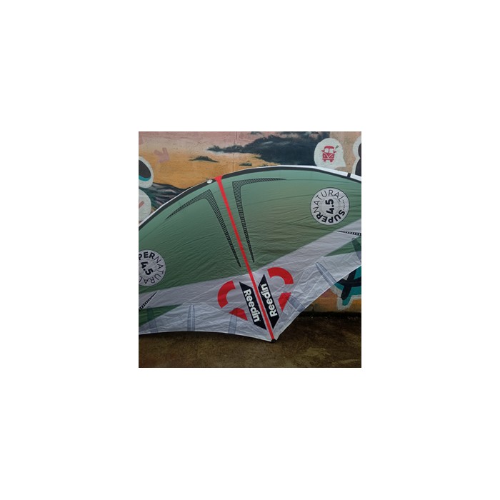 REEDIN Supernatural 2024 4.5mÂ² - Occasion