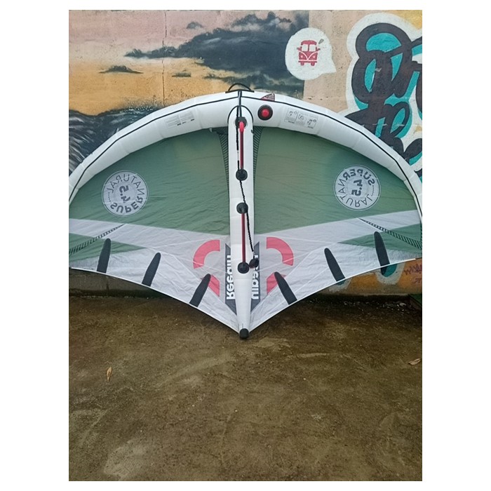 REEDIN Supernatural 2024 4.5mÂ² - Occasion