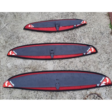 Reedin front wing El capitano - Occasion