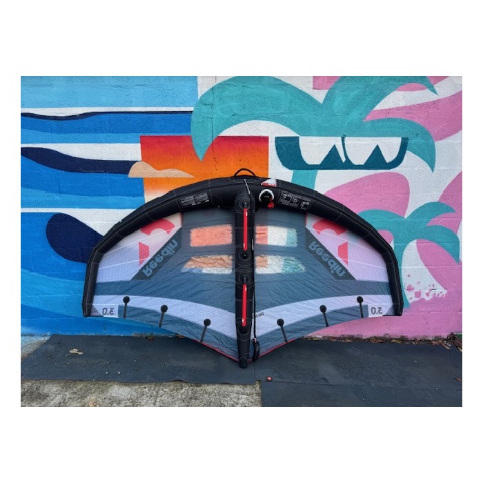 Reedin Super Natural 2023 Occasion