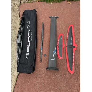 Select Hydrofoil Goliath SP 660 104