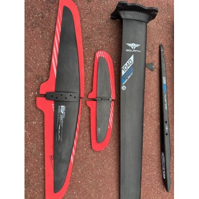 Select Hydrofoil Goliath SP 660 104