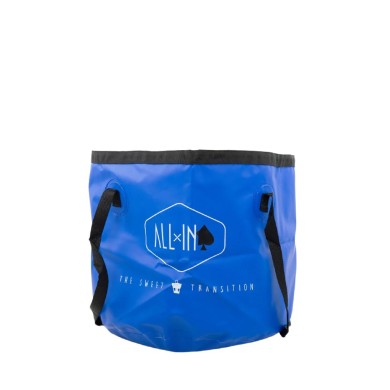 ALL-IN Clean kit : Bucket + Sandy brush