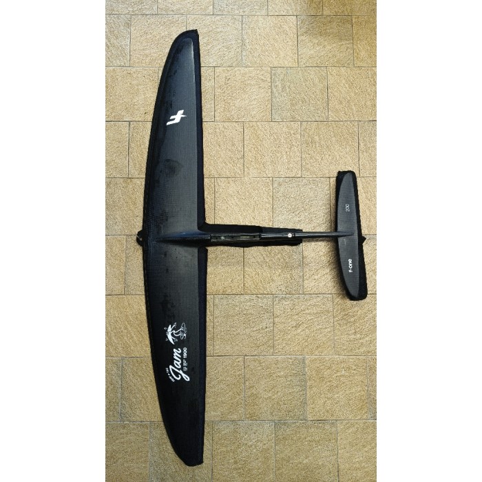 F-ONE JAM AVION 1900 occasion