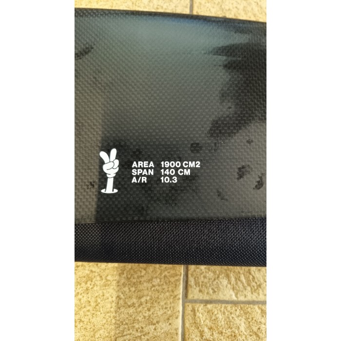 F-ONE JAM AVION 1900 occasion