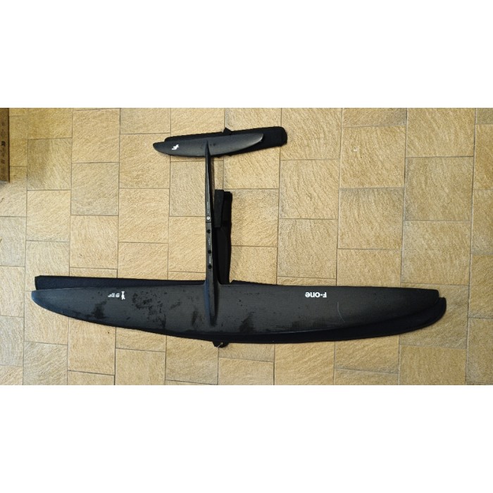 F-ONE JAM AVION 1900 occasion