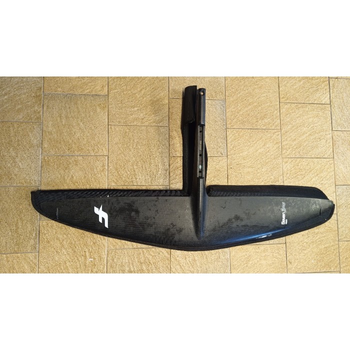 F-ONE SEVEN SEAS v2 1100 aile avant occasion