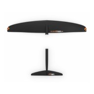 Starboard Wing Set Glider II quick lock