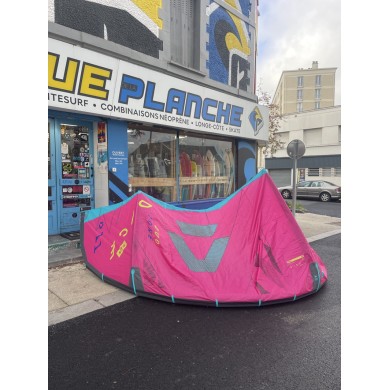 DUOTONE Dice SLS 11m 2025 Occasion