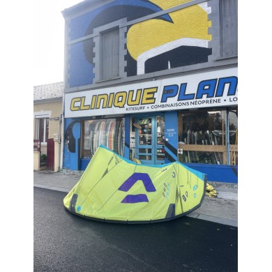 DUOTONE Dice SLS 2025 8m Occasion