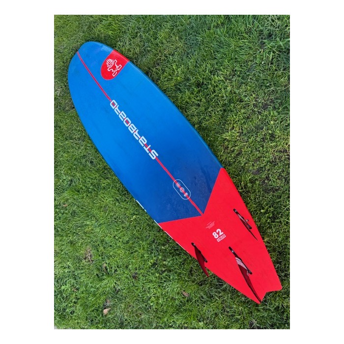 Starboard Ultra 82