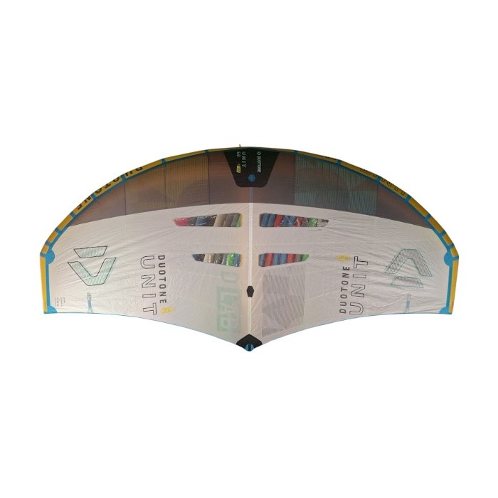 Duotone Unit D/lab 2023 5m occasion TBE