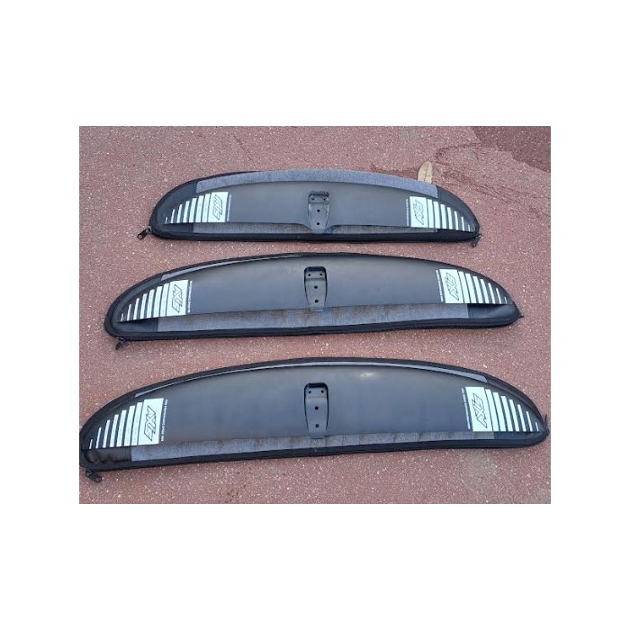 Axis HPS front wing - occasion