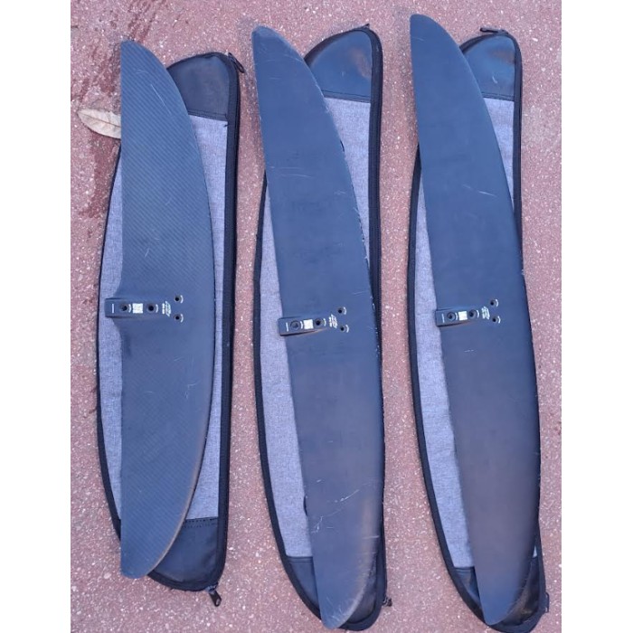 Axis HPS front wing - occasion