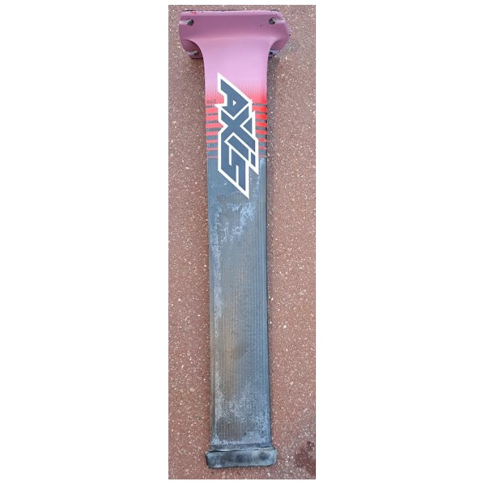 Axis Mat Carbon 86cm - Occasion