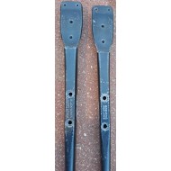 Axis fuselage Black 680mm - Occasion