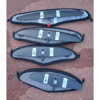 Axis Stabilisateurs - Occasion