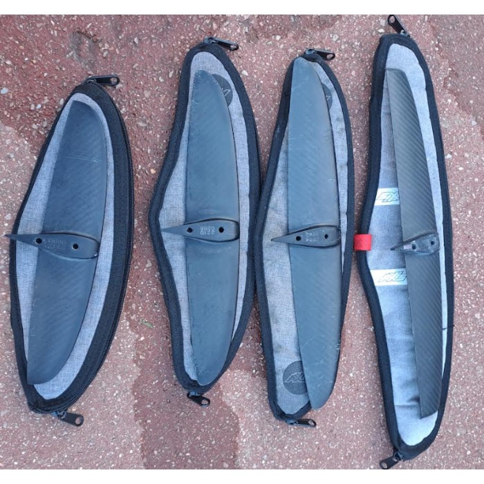 Axis Stabilisateurs - Occasion