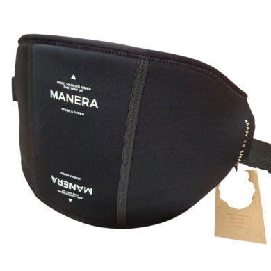 MANERA Pocket Wing Belt