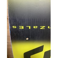 DUOTONE Gonzales 2024 138x41.5cm 2024 Occasion