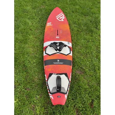 Fanatic Grip 76 Occasion