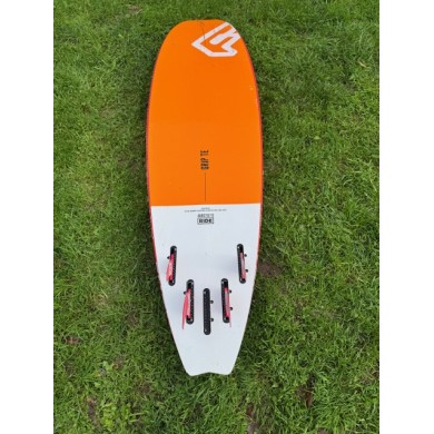 Fanatic Grip 76 Occasion