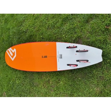 Fanatic Grip 68 Occasion