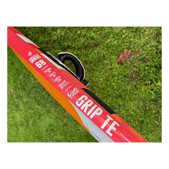 Fanatic Grip 68 Occasion